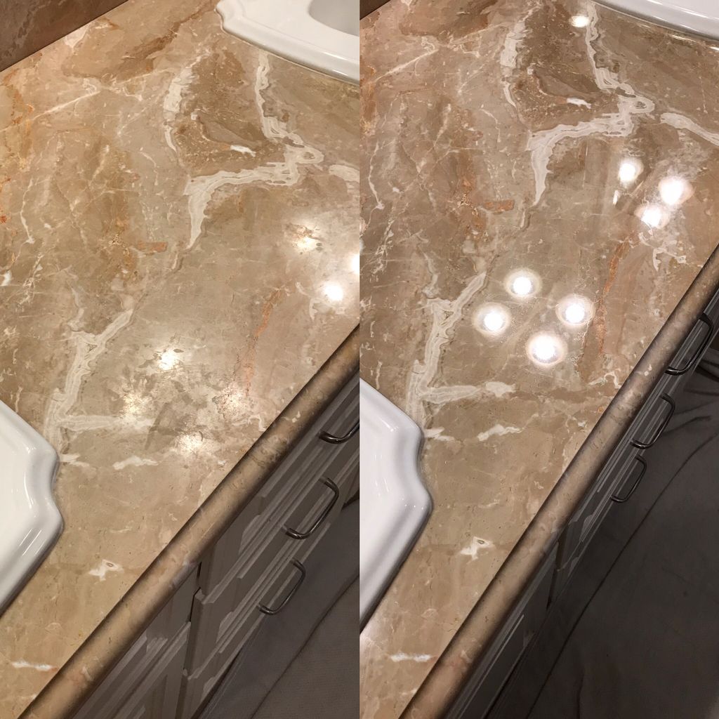 Tile and Grout Cleaning