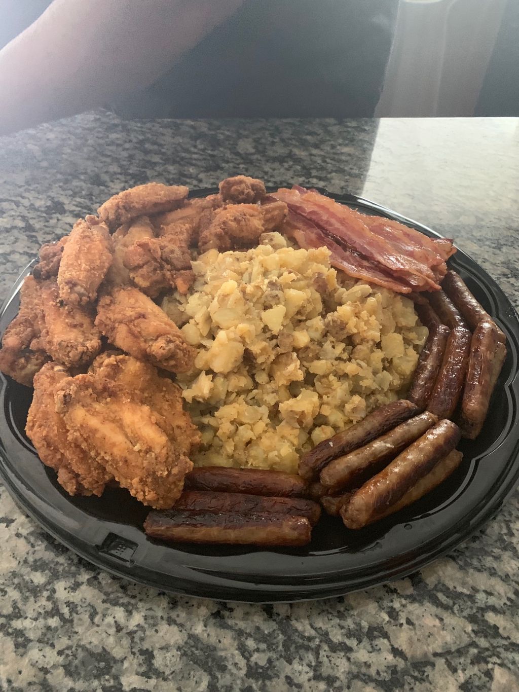 Customer photos