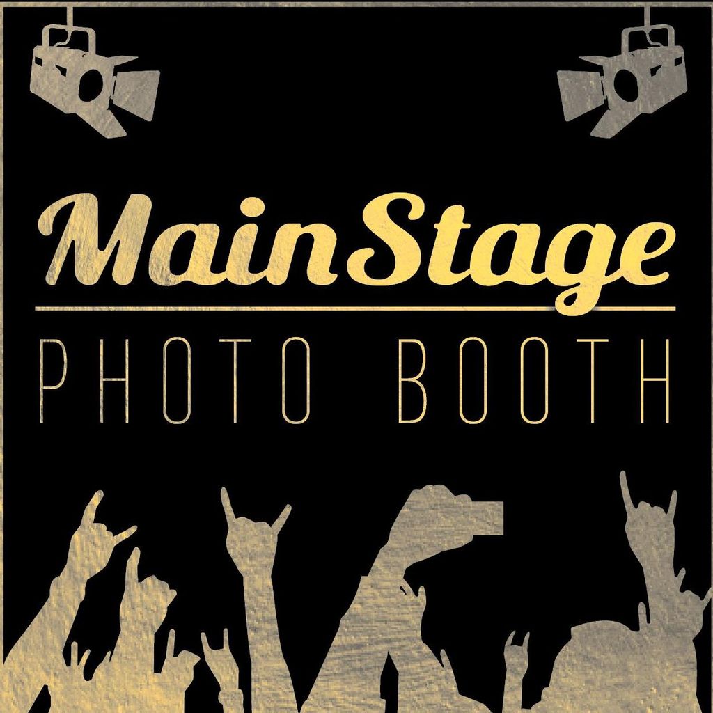 Main Stage Photo Booth