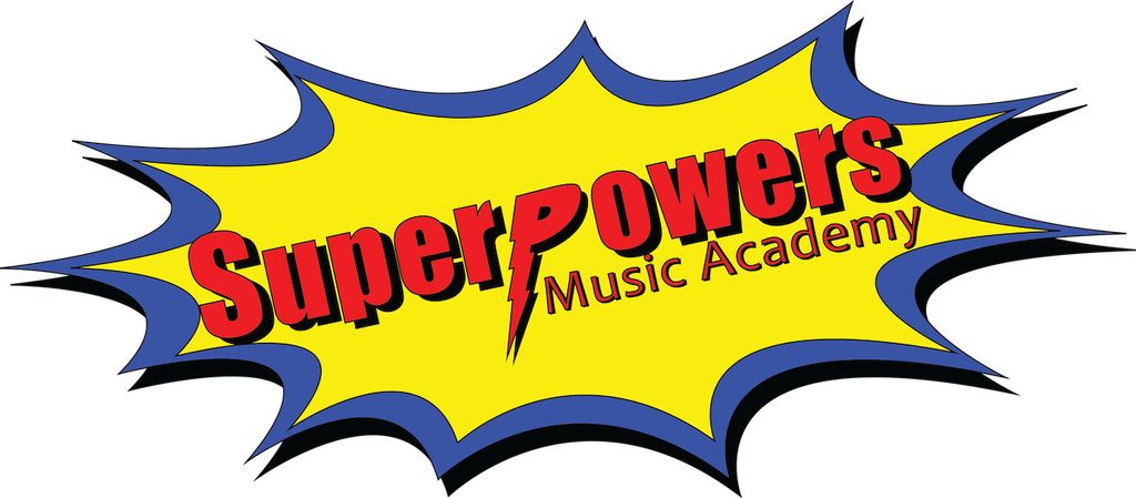 Superpowers Music Academy