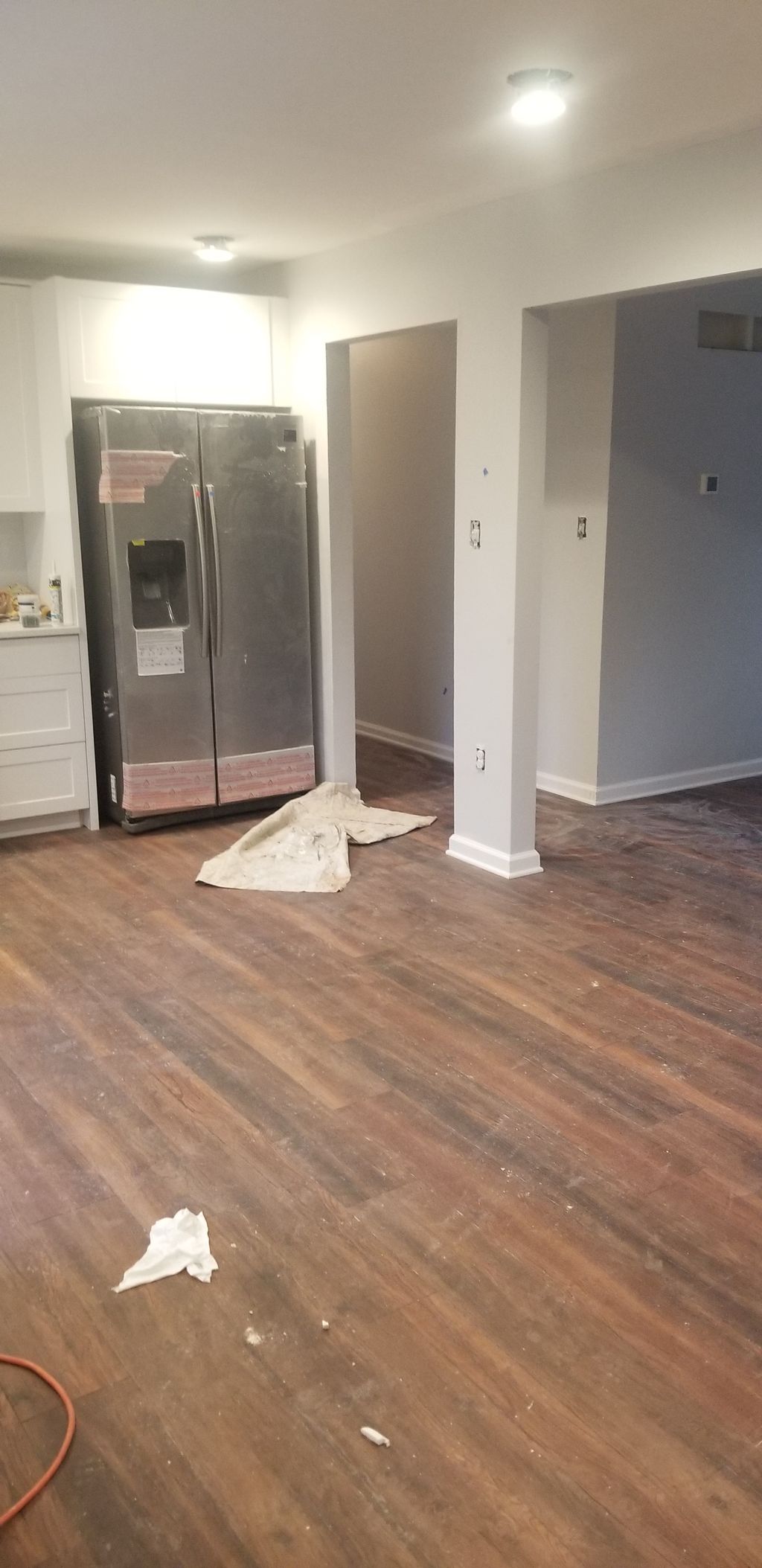 Customer photos