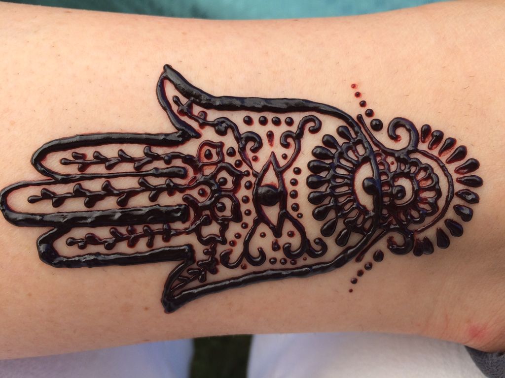 Henna By Humi Marlborough Ma