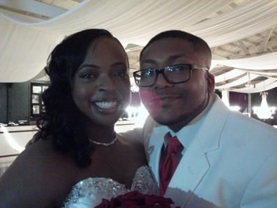 Lauren and Bryant