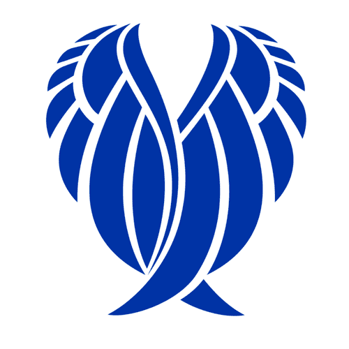 Imerman Angels logomark