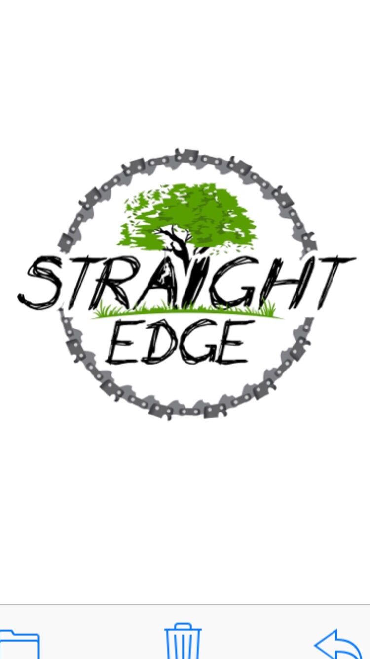 Straight Edge Tree Service