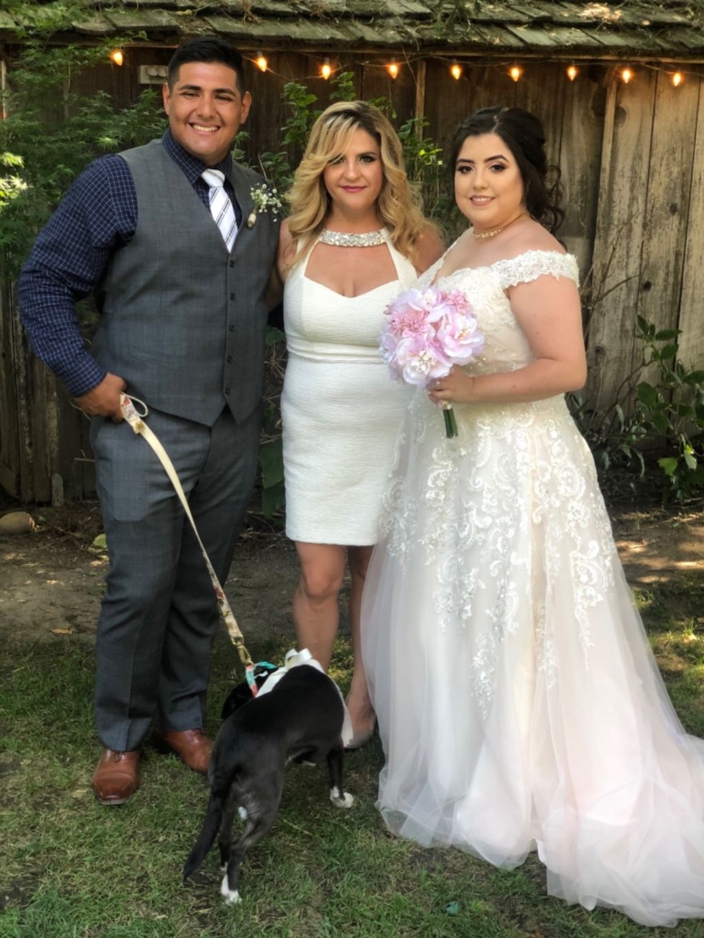Customer photos