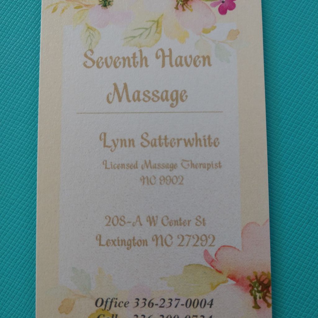 Seventh Haven Massage, LLC