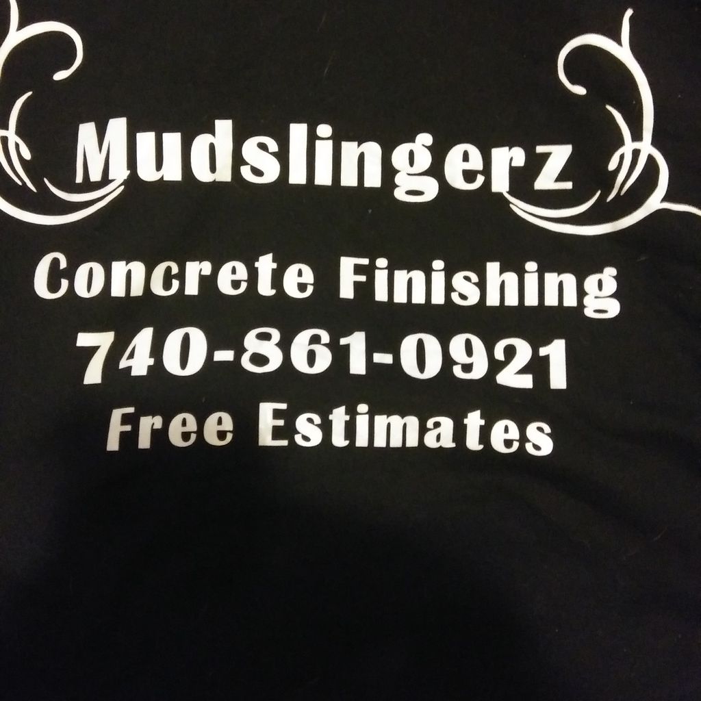 Mudslingerz Concrete Finishing