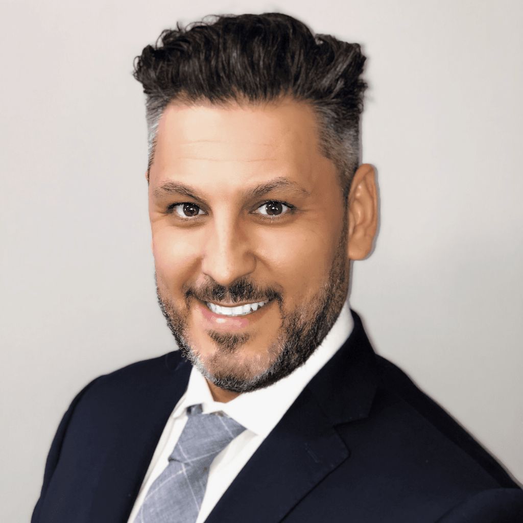 Paolo Ancona at HomeSmart Connect Real Estate