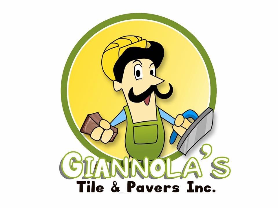 Giannola's Tiles, Pavers and Pressure Washing