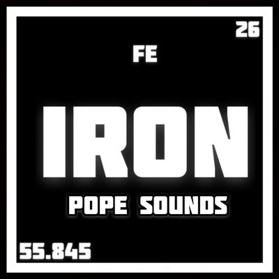 Avatar for Iron Pope Sounds