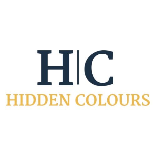 Hidden Colours