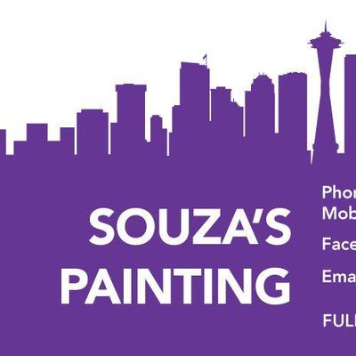 Avatar for Souza’s Painting LLC