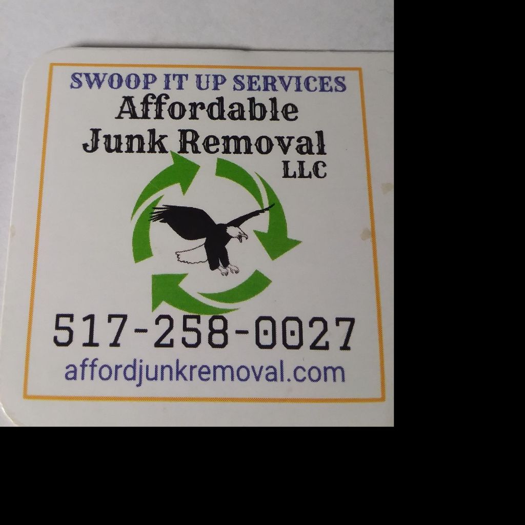 Affordable Junk Removal LLC