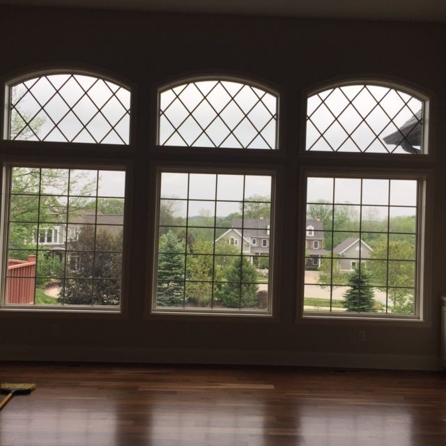 Clean Windows Smaller Grids 