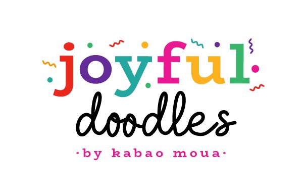 Joyful Doodles
