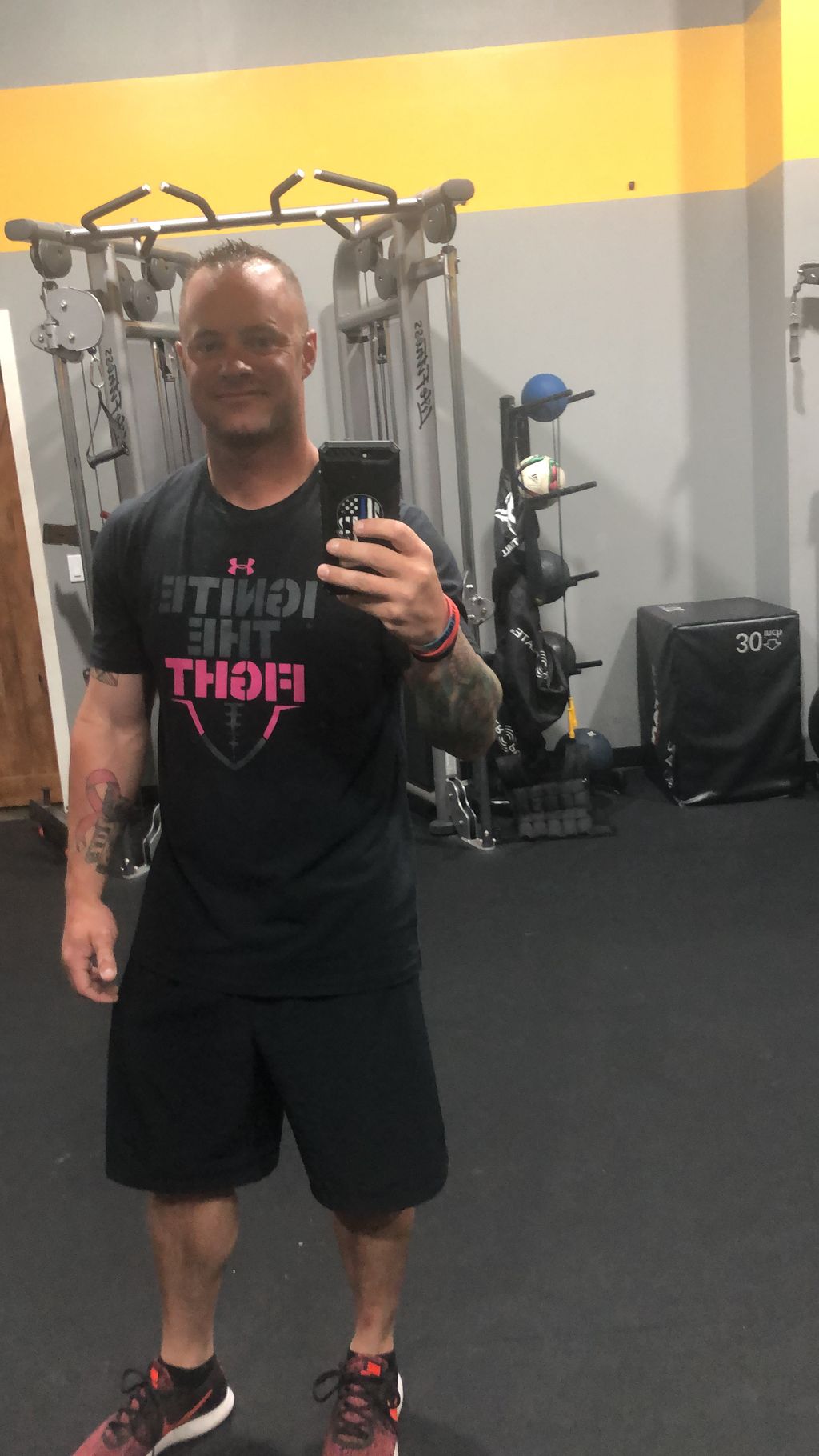 Athletes, beach body’s, to functional living come 