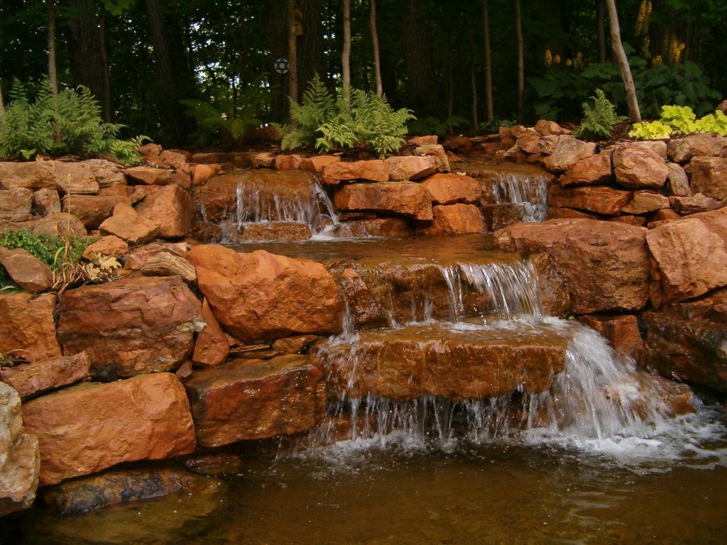 Waterfall