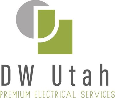 Avatar for DW Utah LLC. Premium Electrical Services