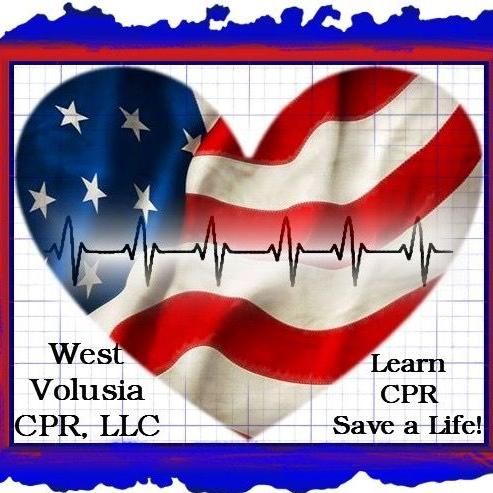 West Volusia CPR, LLC