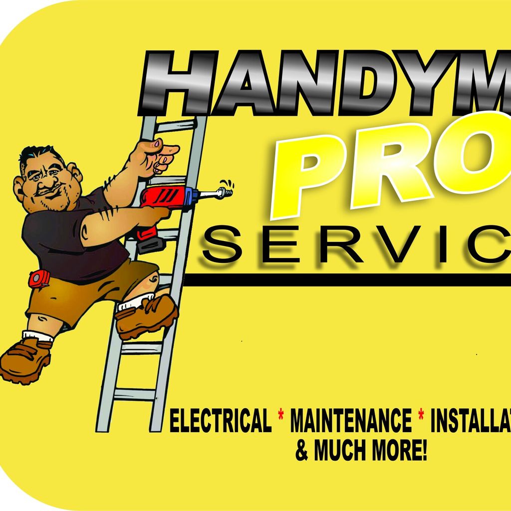 Handyman Services