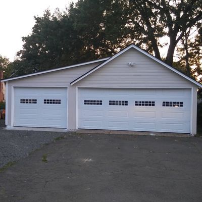 The 10 Best Garage Door Repair Companies In Meriden Ct 2020