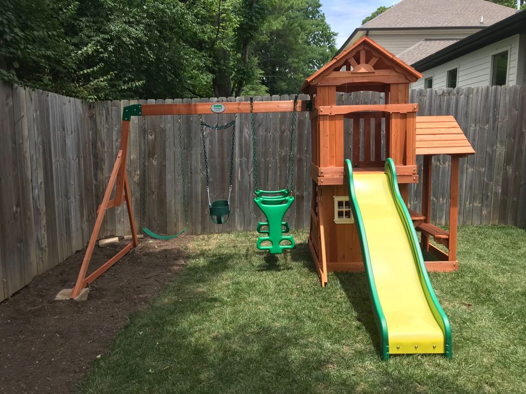 Customer photos