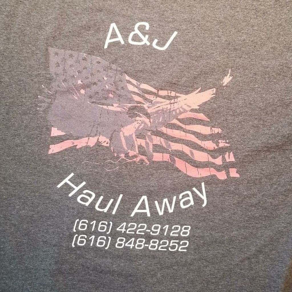 A&J Haul Away