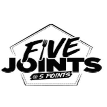 5 Joints @ 5 points