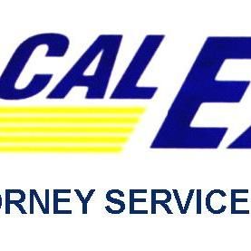 Cal Express