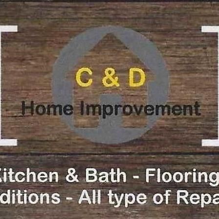 C&D Home Improvement