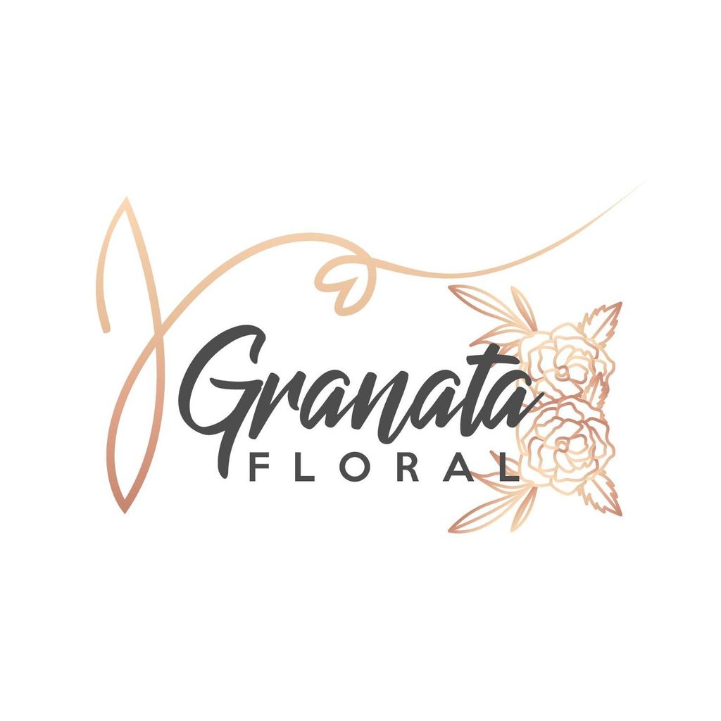 Granata Floral