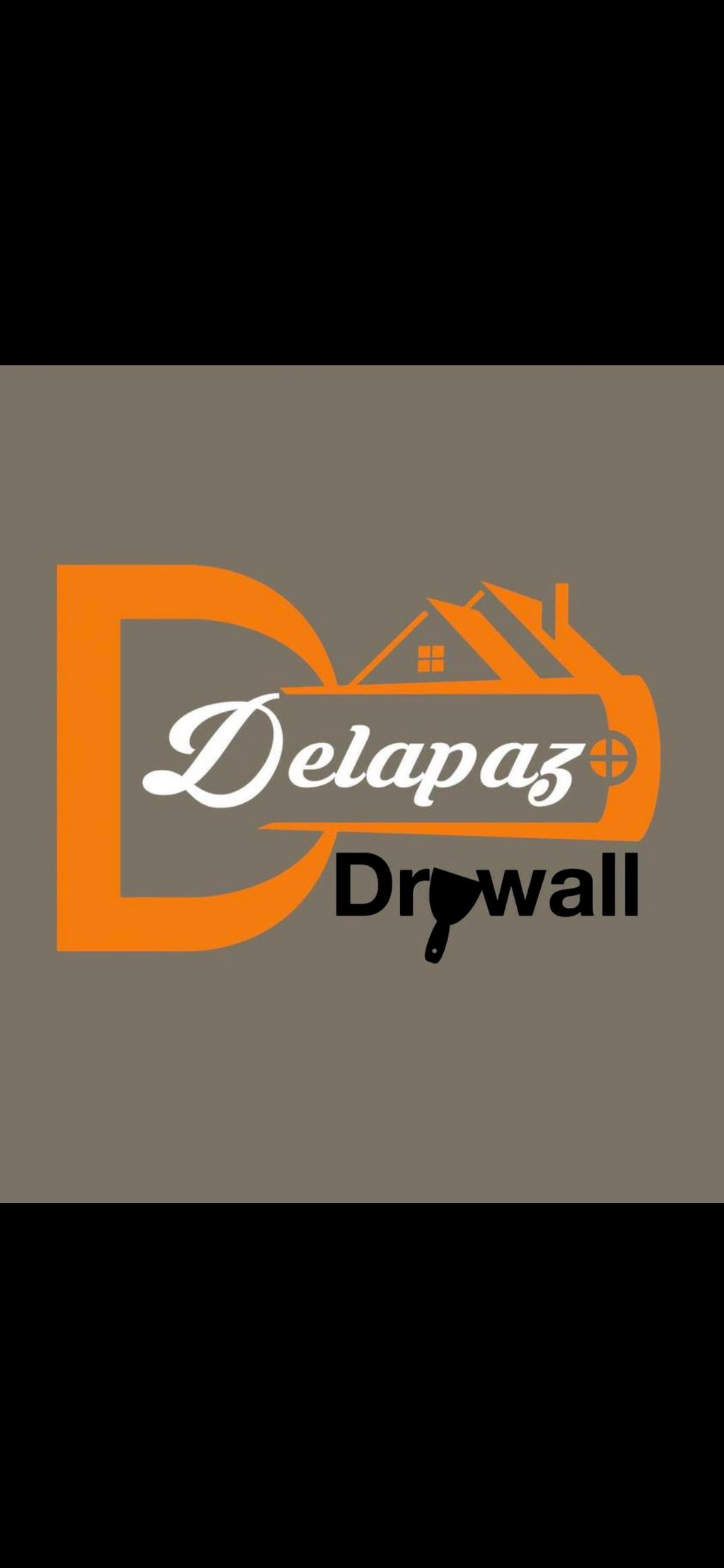 Delapaz Drywall Clean Up