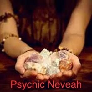 Avatar for psychic neveah