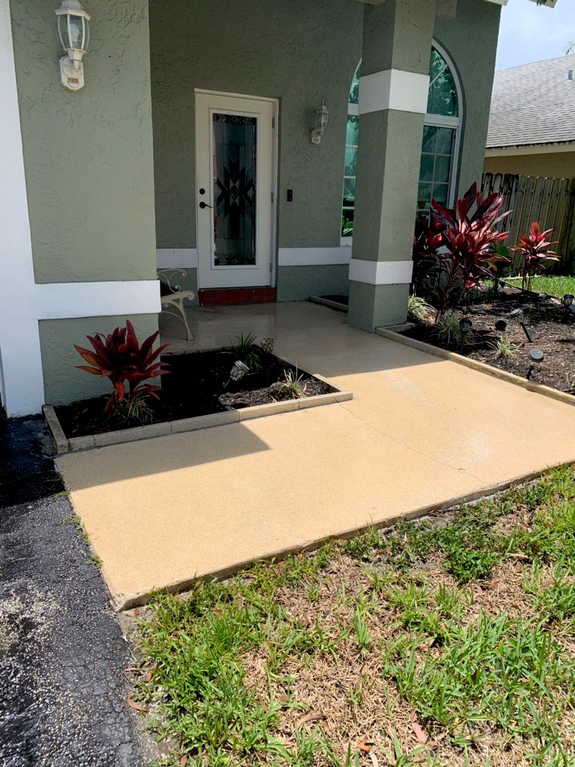 Customer photos