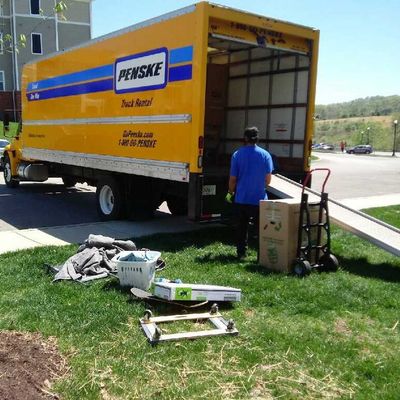 The 10 Best Movers In Charleston Wv With Free Estimates