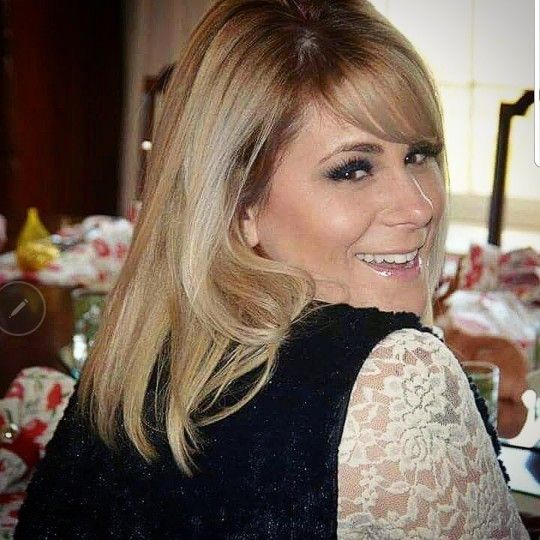 Melissa Mack Makeup
