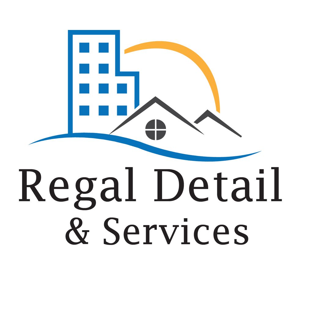 Regal Detail & Services