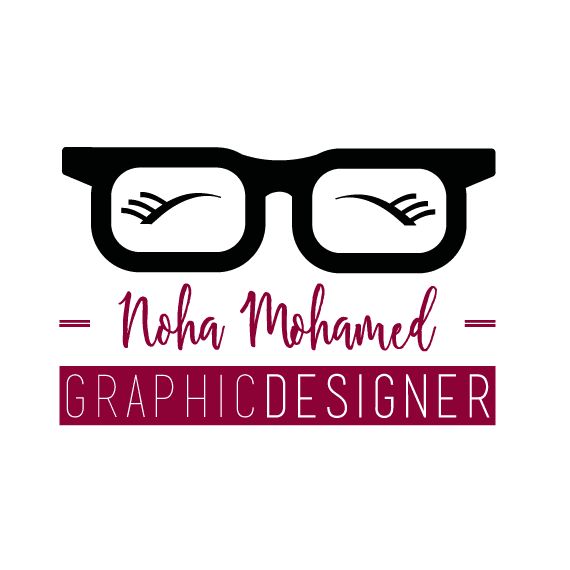 Noha Designs - Your Graphic Design Genie!