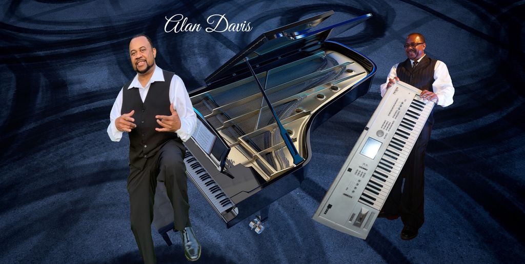 Keyboardist, vocalist 