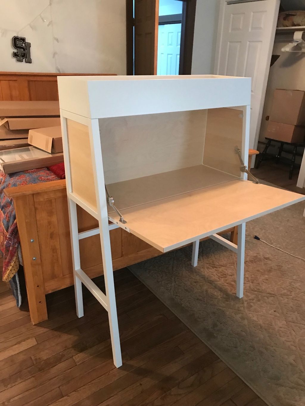 Projects and media