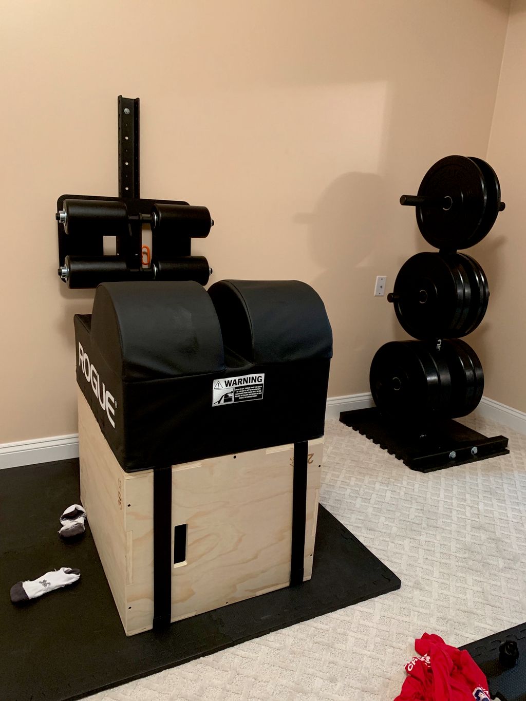 Customer photos