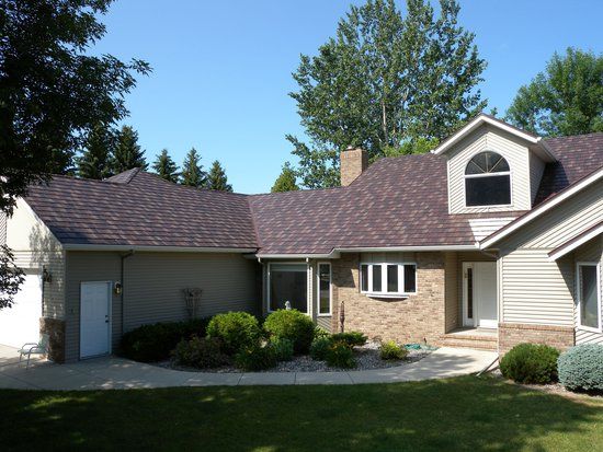  Architectural shingles
