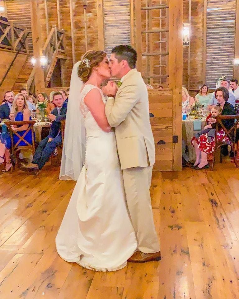 Wedding Dance Choreography