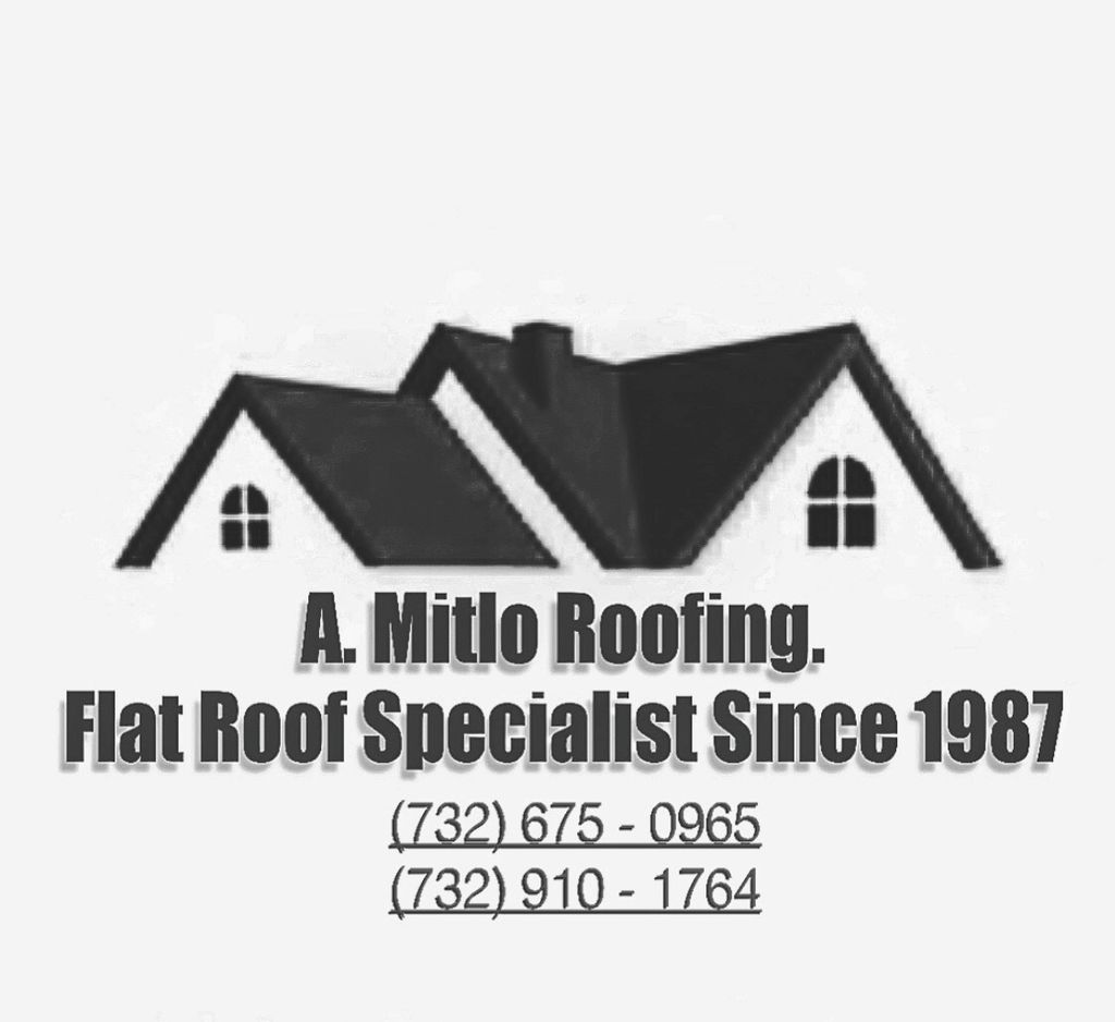 A. Mitlo Roofing.