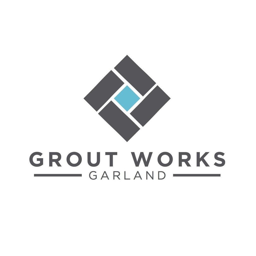 Grout Works Garland