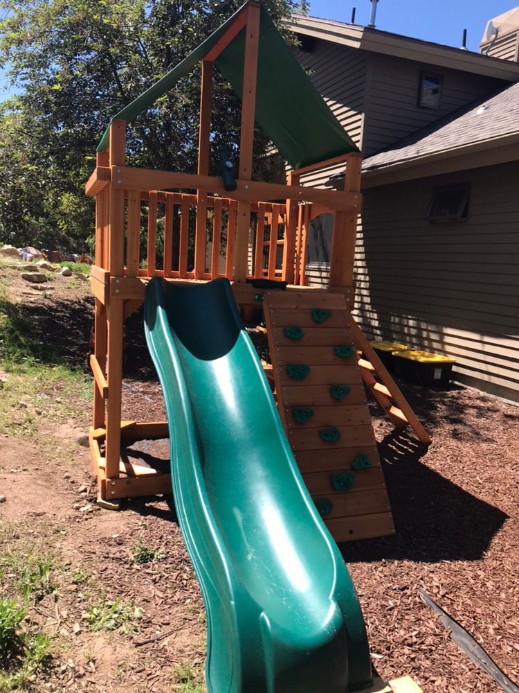 Customer photos