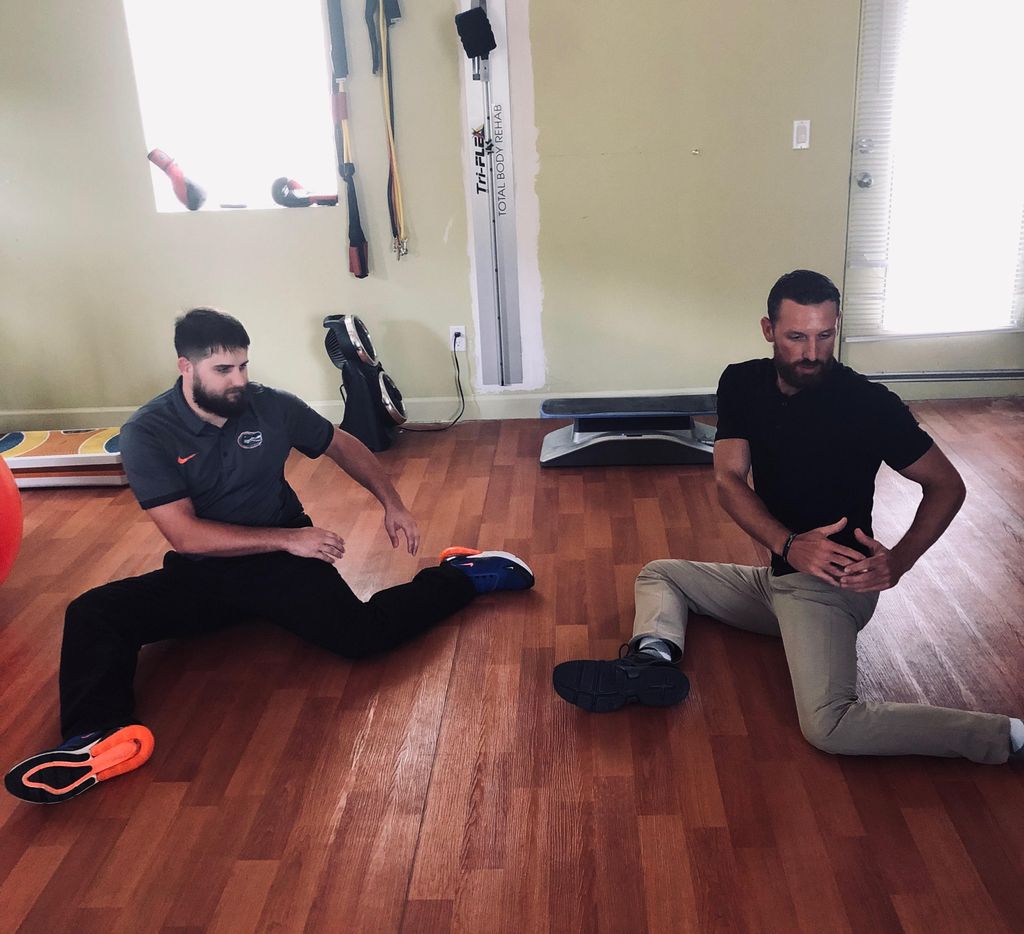 Developing optimal Hip Mobility can be difficult b