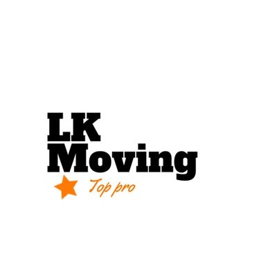 Avatar for LK Moving