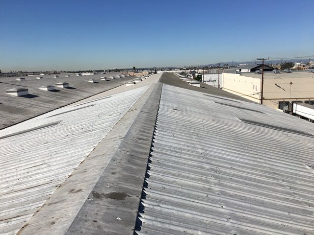 Roof Installation or Replacement